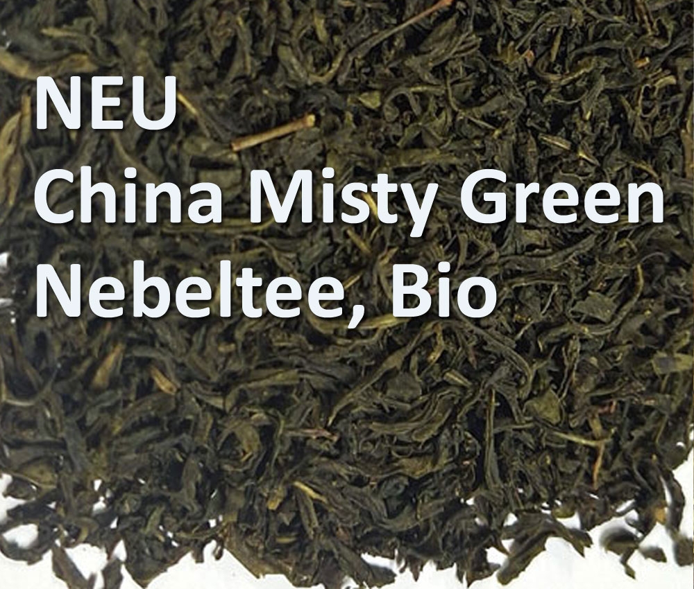 Nebeltee Nebeltee