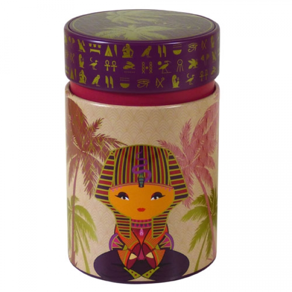 Dose Little Egypt, lila, 150g