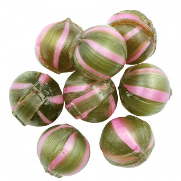 Apfel-Zimt Kugeln Bonbons