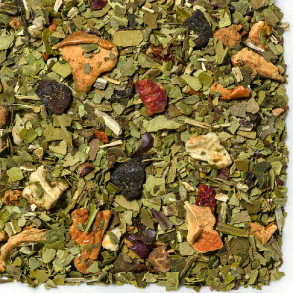 Mate Guarana