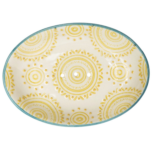 Seifenschale BOHO CHIC