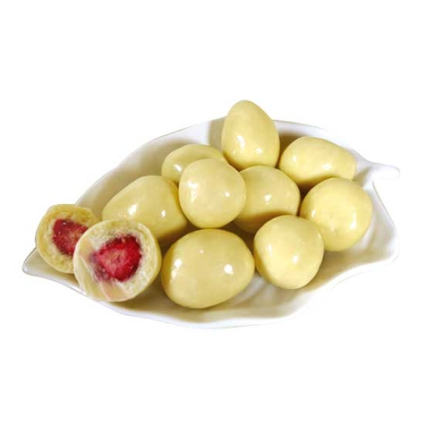 Joghurt Erdbeeren, Saisonartikel derzeit nicht lieferbar