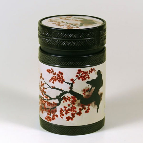 Dose Akashi, rot, 150g