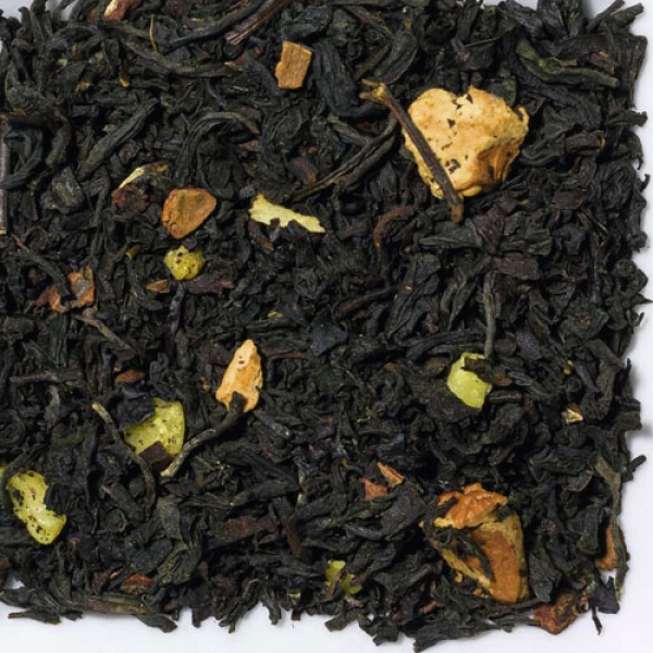 Adventstee, Schwarzer Tee, 100g, Weihnachtsangebot