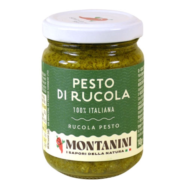 Pesto di Rucola