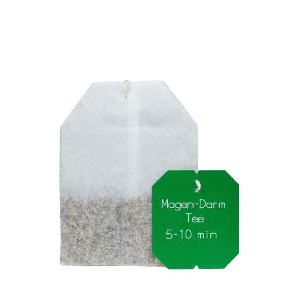 Verdauungs-Tee, Filterbeutel (15x2,0g) Salus