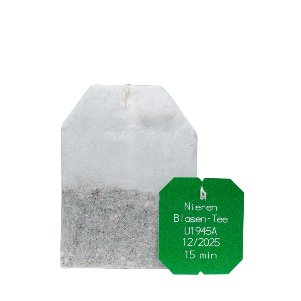 Nieren-Blasen-Tee, Filterbeutel (15x2,0g) Salus