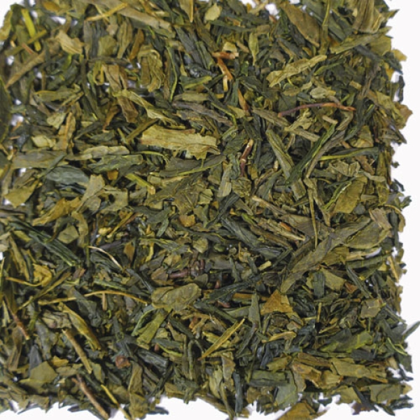 Japan Bancha, Grüner Tee