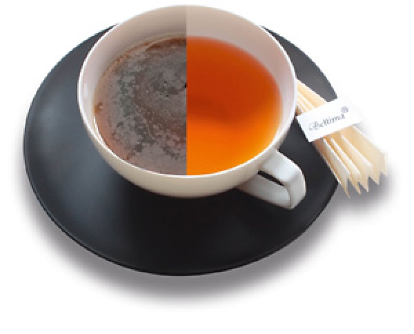 Wasserfilter Tea Clear Bellima®, 30 Stück
