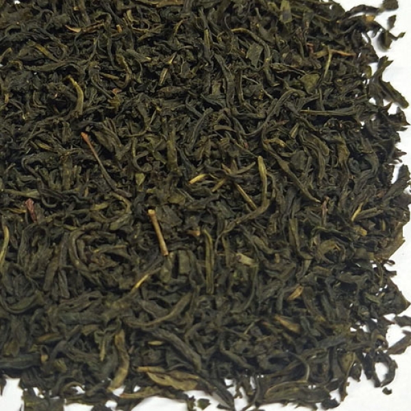 China Misty Green, Biotee, Grüner Tee, Nebeltee, Angebot