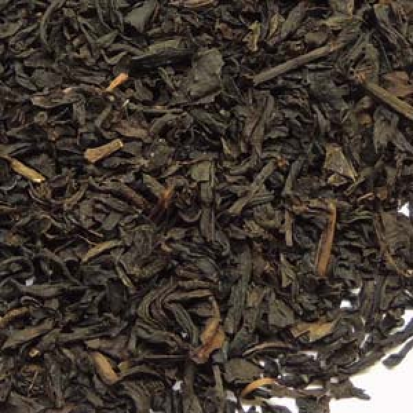Earl Grey, Schwarzer Tee