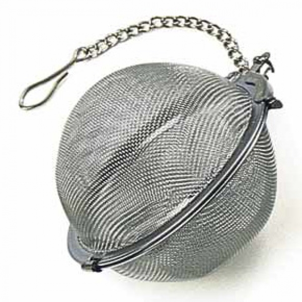 Teeball mit Hängekette