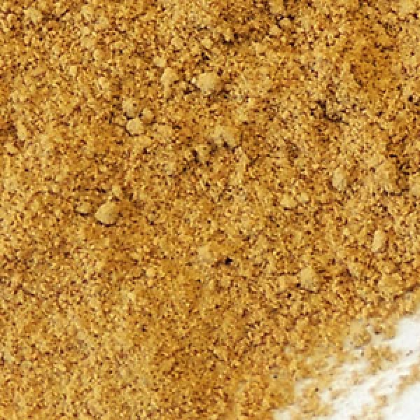 Kreuzkümmel, Cumin, gemahlen