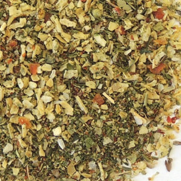 Chimichurri Gewürzzubereitung