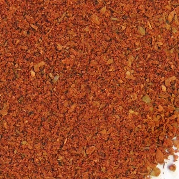 Geflügel-Hähnchen Gewürzzubereitung