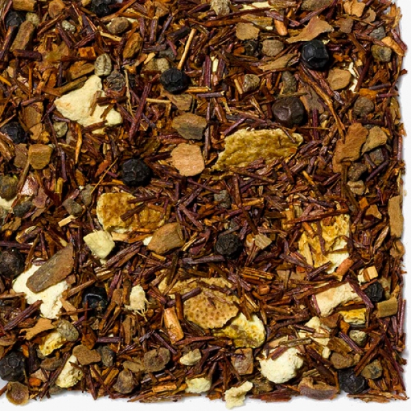 Rooibos Chai Massai