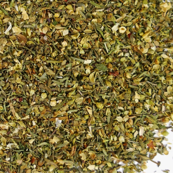 Griechische Kräutermischung
