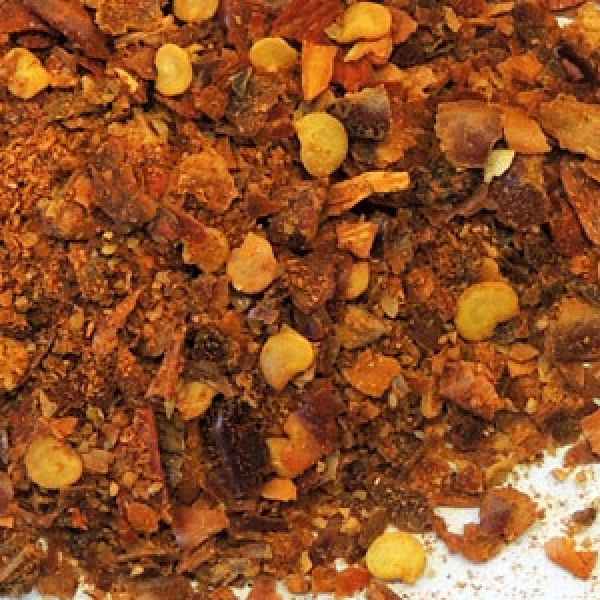 Harissa Gewürzzubereitung