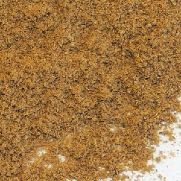 Garam MasalaIndische Spezialität