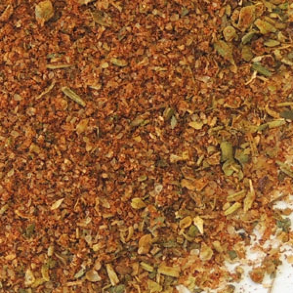 Brathähnchen Gewürzsalz "mediterran"