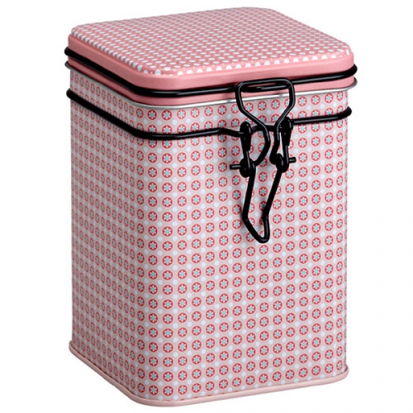 Dose Bella, rosa, 150g