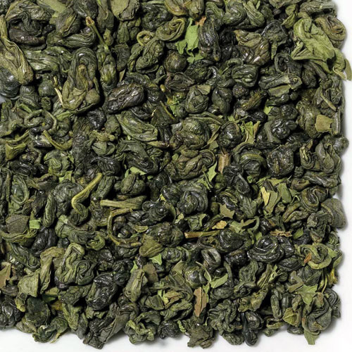 Grüner Tee Le Touareg