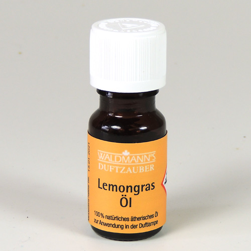 Lemongras l