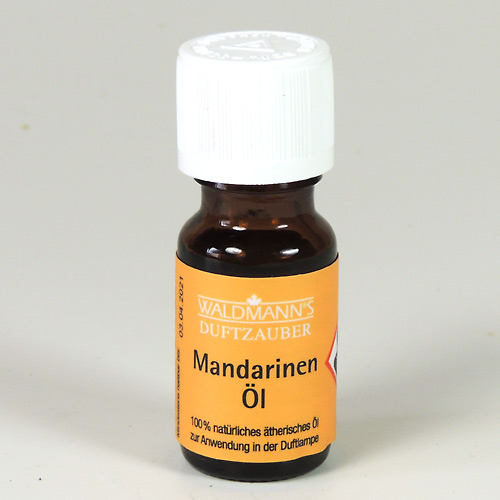 Mandarinen Öl