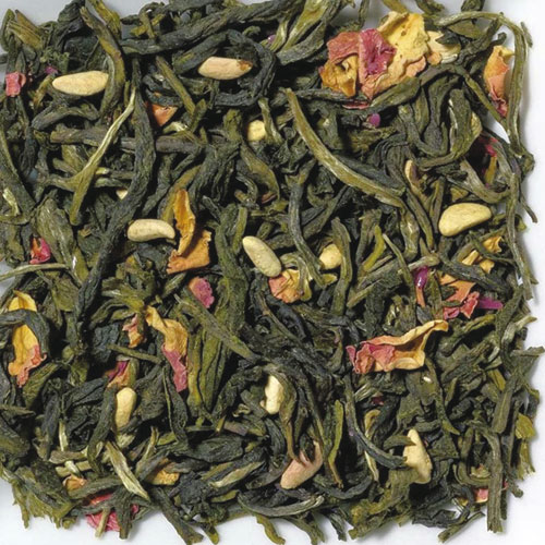 Weier Tee Granatapfel-Magnolia