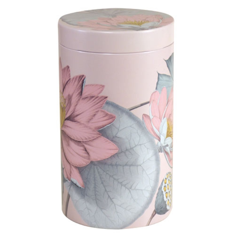 Dose Lotusblüte, rose, 500g
