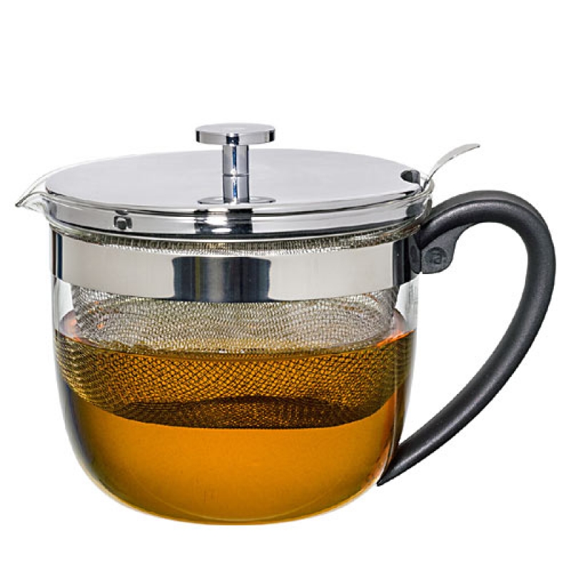 Glaskanne Arrondi, 1,2l