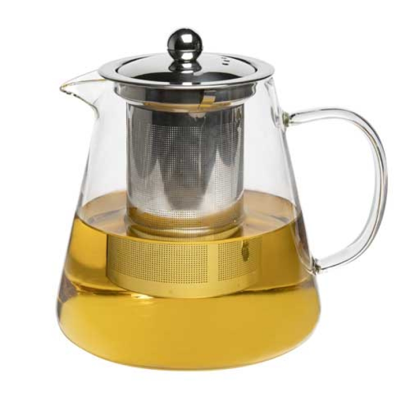 Glaskanne Rubato, 0,9l