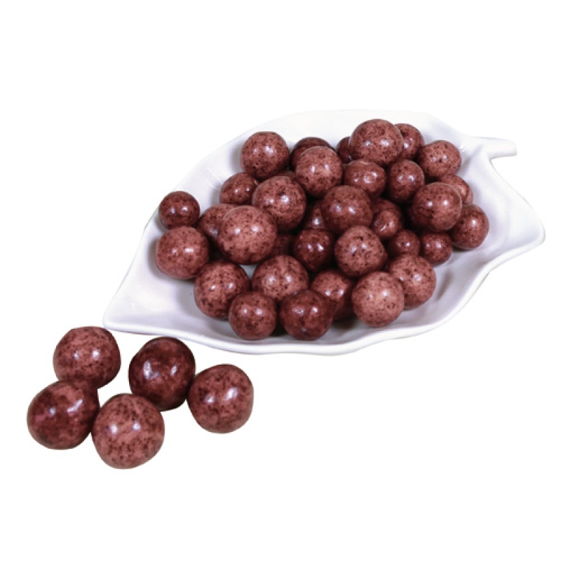 Joghurt Johannisbeeren