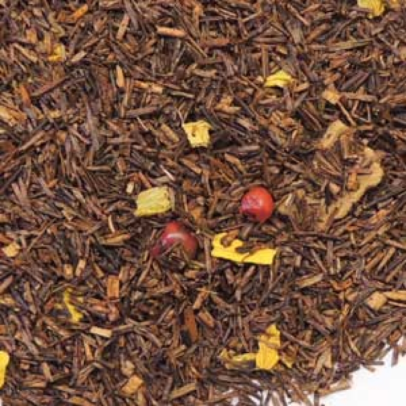 Rooibos Seelenwärmer