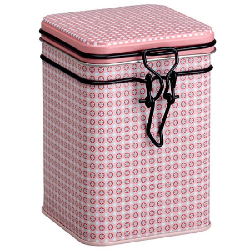 Dose Bella, rosa, 150g