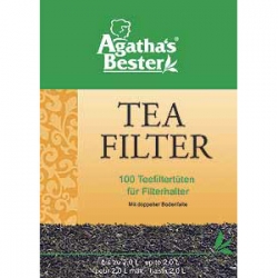 Teefilter, 100 Stck