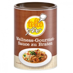 Tellofix Wellness-Gourmet-Sauce zu Braten200 g Dose = 2 Liter